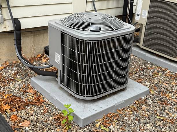 24/7 Emergency Hvac Repair experts in Fenton, MI