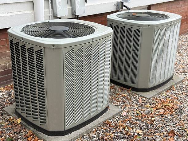 Reliable Hvac Repair contractor in Fenton, MI by Leonard HVAC